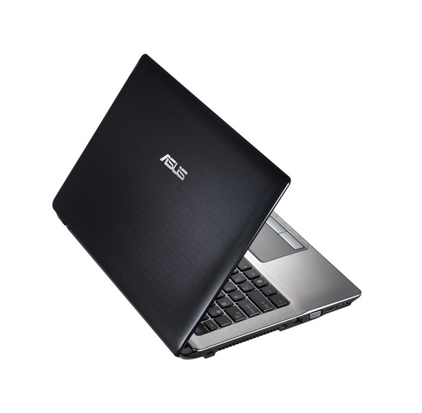ASUS K43SD-293C2450M laptop Intel® Core™ i5 i5-2450M – image 4