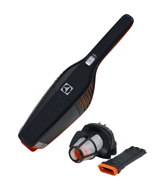 Electrolux ZB3003 2-in-1 stick vacuum Bagless – image 5