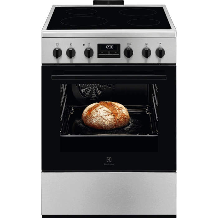 Electrolux LKR664166X — vue 1 sur 4