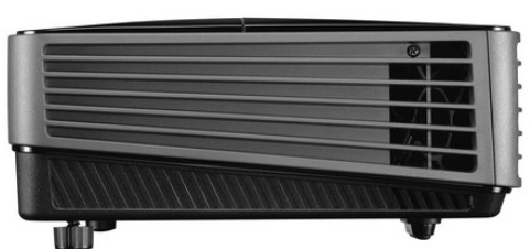 BenQ MS500H Standard throw projector 2700 ANSI lumens DLP SVGA (800x600) 3D Black – image 6