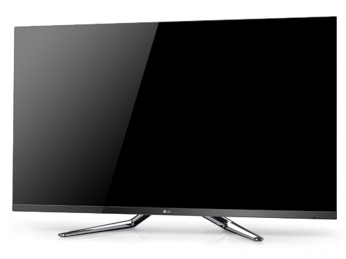 LG 42LM765S TV 106.7 cm (42") Full HD Smart TV Wi-Fi Black – image 7