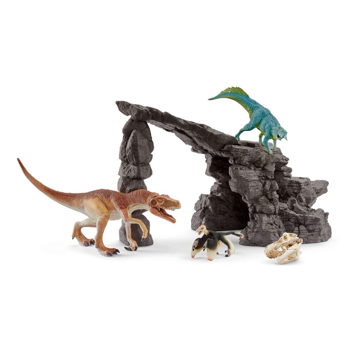 schleich 41461 lasten leluhahmo