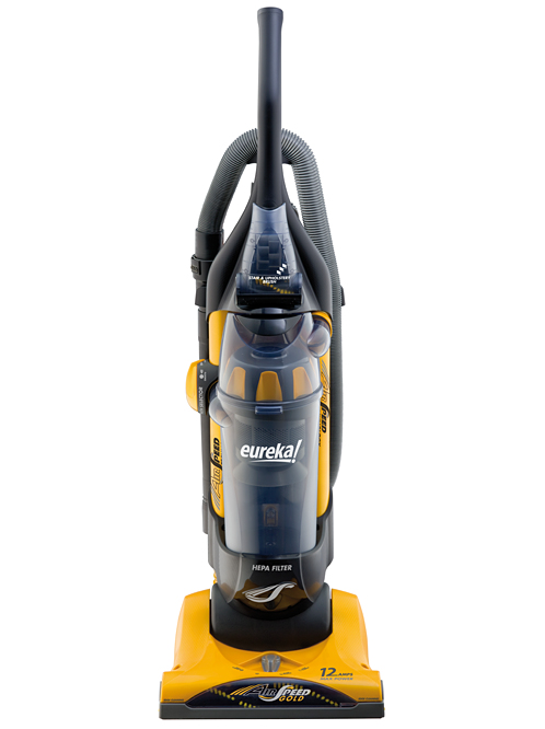 Electrolux AirSpeed Gold AS1001A – image 1