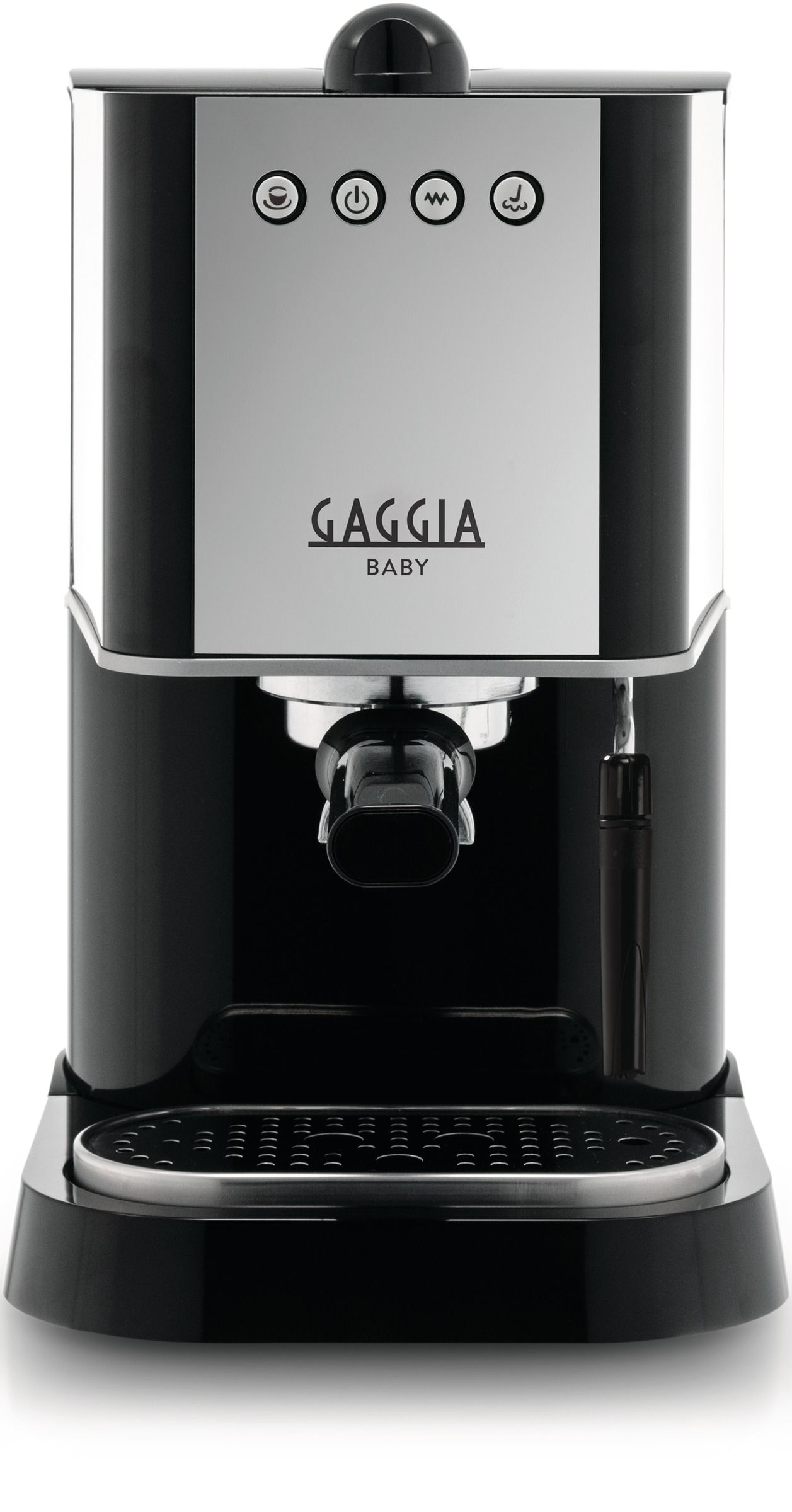Gaggia RI9301/11 coffee maker Manual Espresso machine – image 3