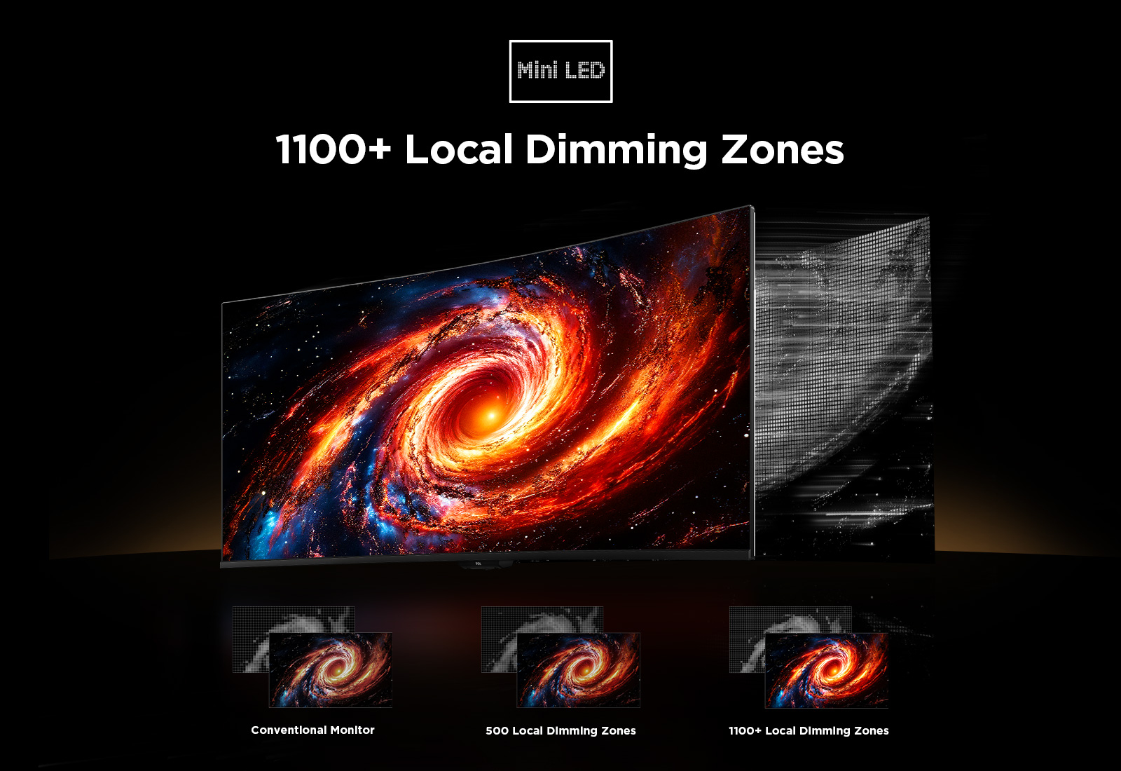 TCL R83 34R83Q-UK computer monitor – image 7