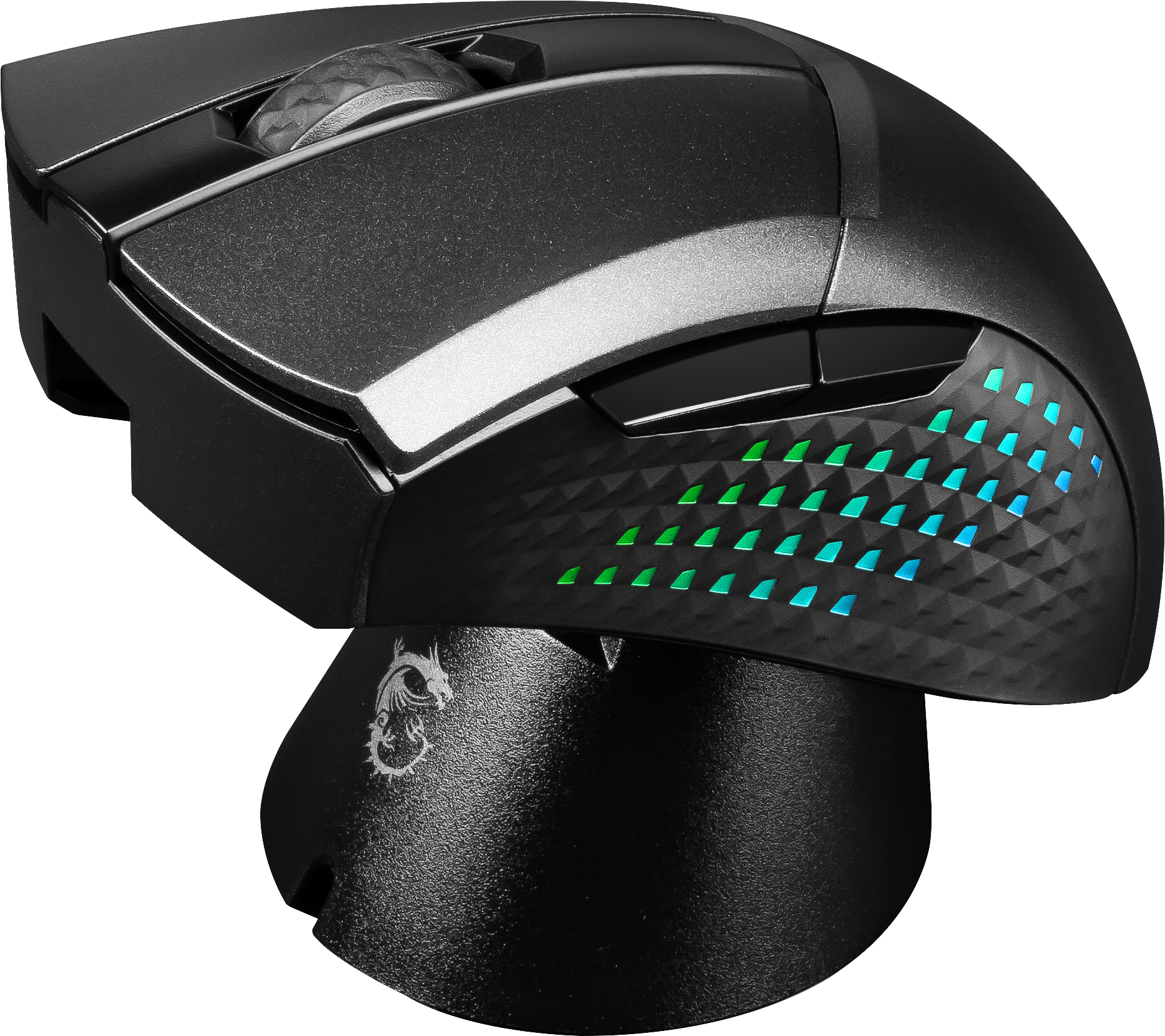 MSI CLUTCH GM51 LIGHTWEIGHT WIRELESS – image 4