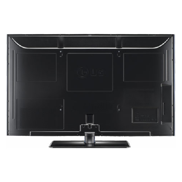 LG 50PZ750S TV 127 cm (50") Full HD Black 1500 cd/m² – image 2