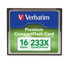 Verbatim 97982 memory card – image 1