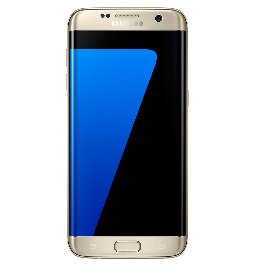 Samsung Galaxy S7 edge SM-G935F