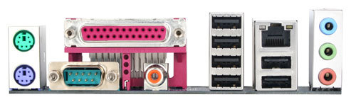 GIGABYTE GA-P45T-ES3G motherboard Intel® P45 LGA 775 (Socket T) ATX – image 3