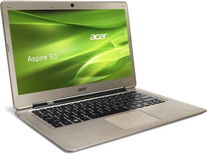 Acer Aspire 391-33214G12add Intel® Core™ i3 i3-3217U Laptop – image 7