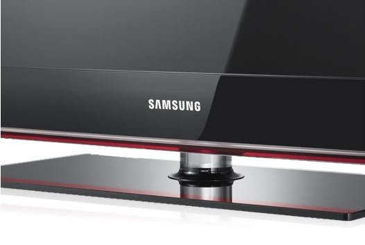 Samsung PS50B530S2 TV – image 6