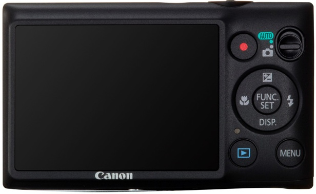 Canon PowerShot ELPH 300 HS – image 2