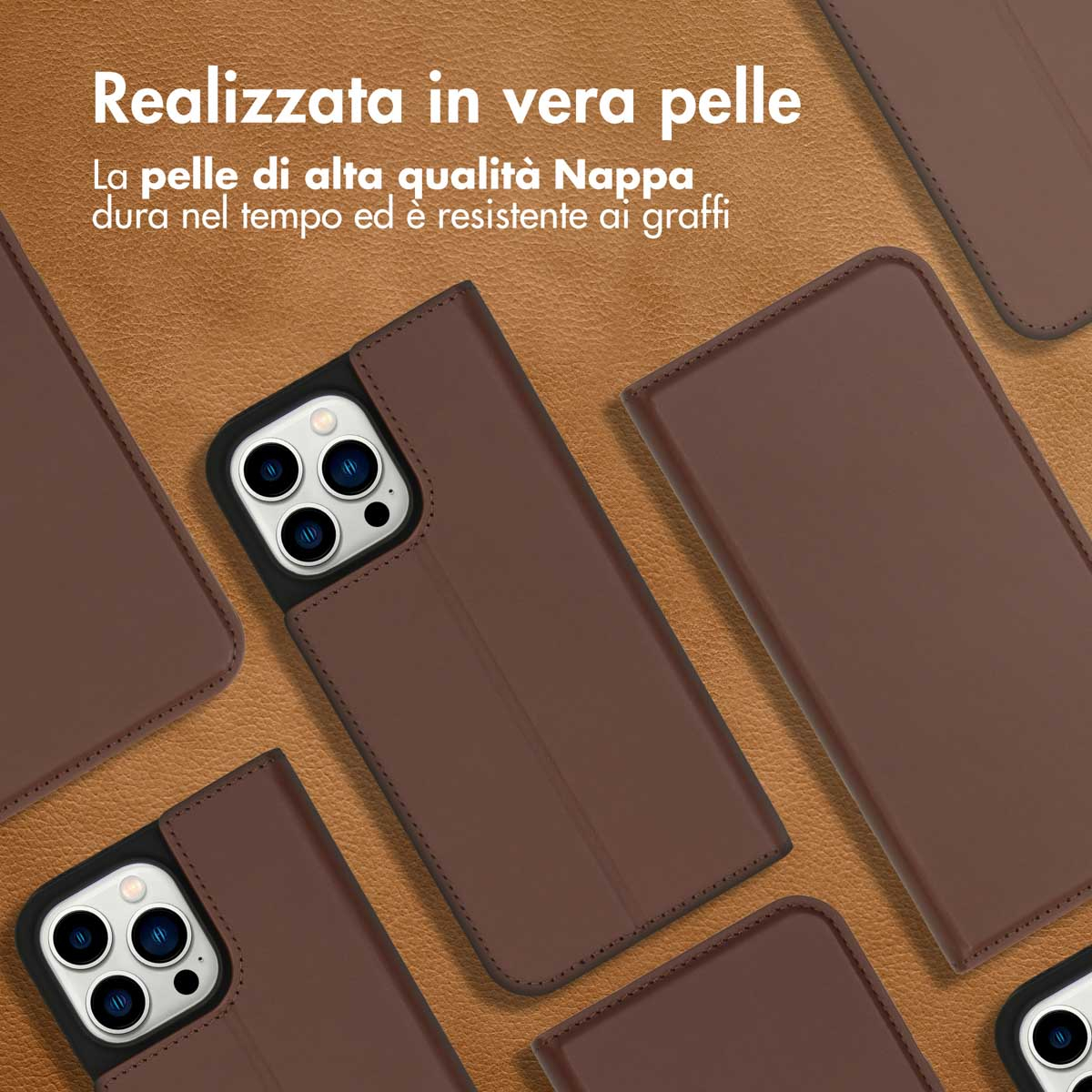 Accezz SH00051050 mobile phone case – image 3