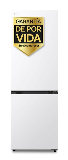 LG GBBS312ASW — vue 1 sur 4