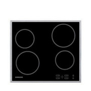 Samsung C61R1AAMST hob Black Built-in – image 3