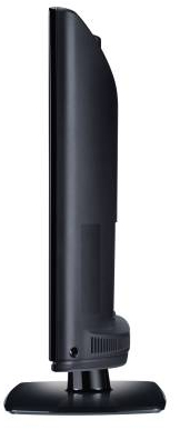 LG 22LK335C TV 55.9 cm (22") HD Black 350 cd/m² – image 7