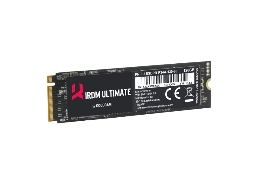 Goodram IRDM Ultimate – image 3