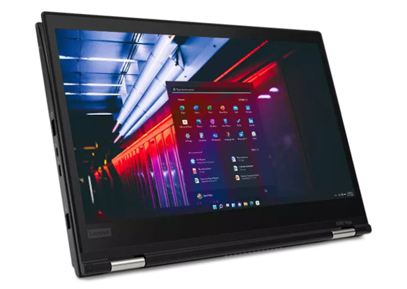 T1A L-X380-UK-P002 ultrabook Intel® Core™ i5 i5-8350U Hybrid (2-in-1)