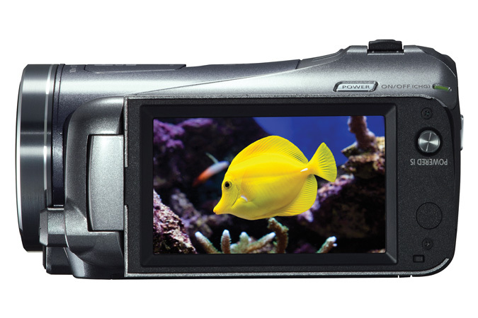 Canon Vixia HF M400 – image 6