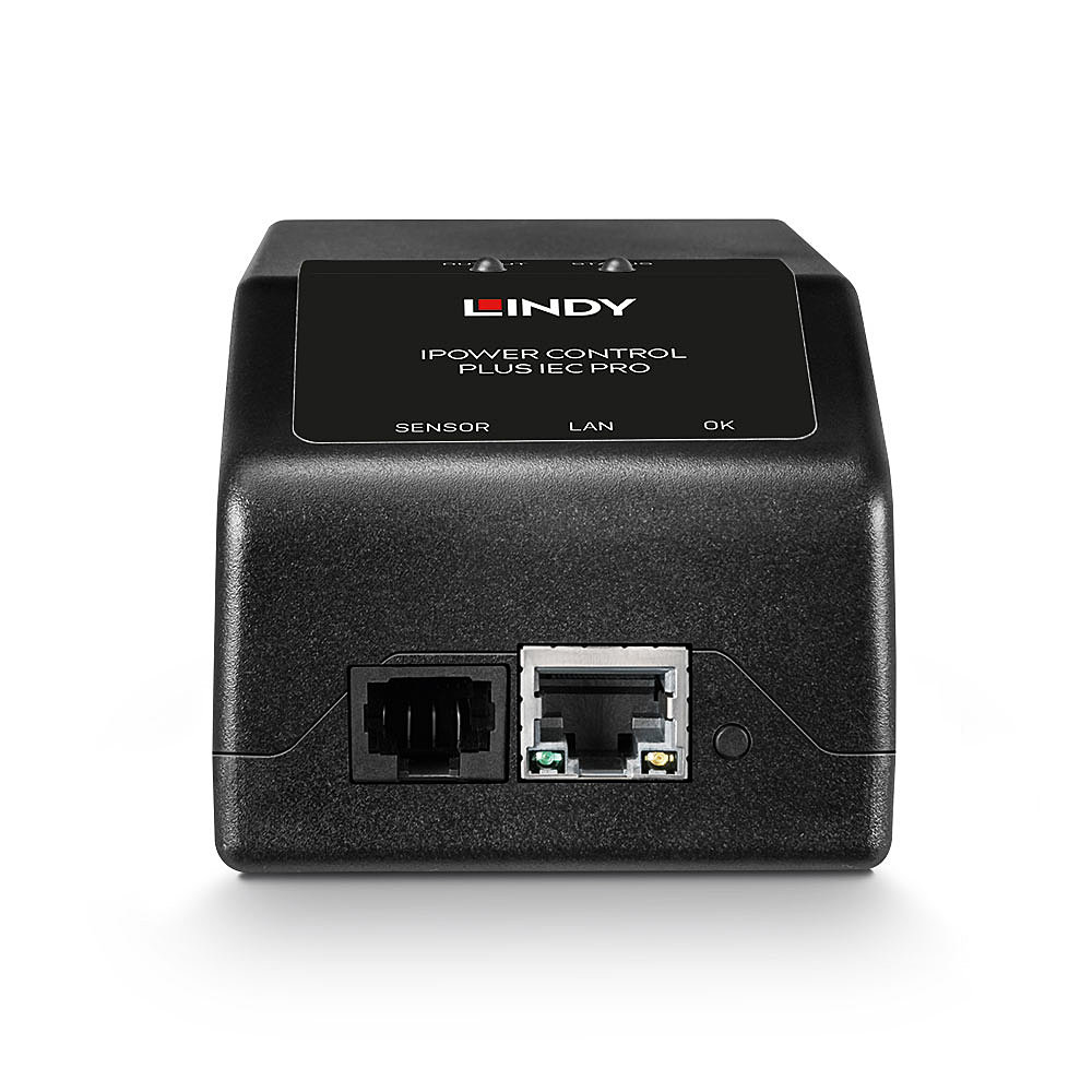 Lindy IEC PRO – image 3