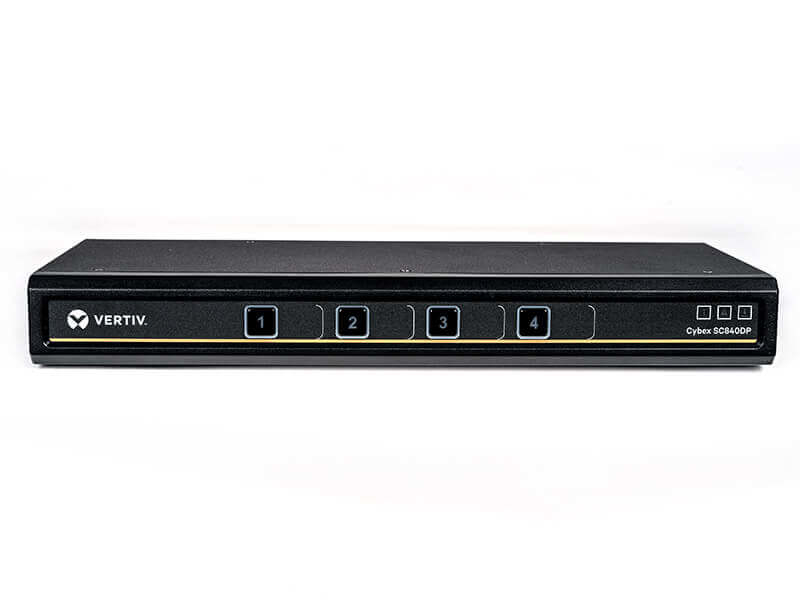 Vertiv Cybex SC 840DP