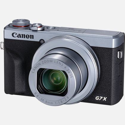 Canon G7 X Mark III – image 2
