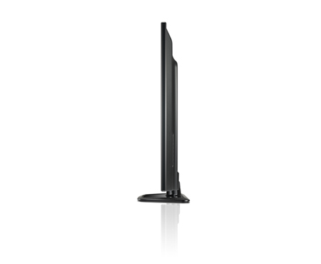 LG 47LN548C TV 119.4 cm (47") Full HD Black 300 cd/m² – image 5