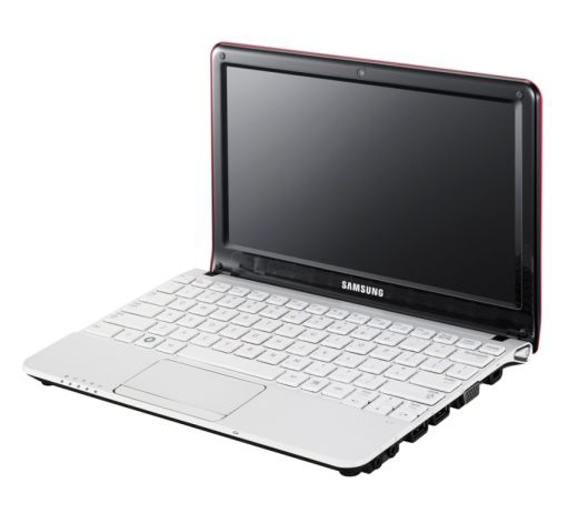 Samsung NC110-A05UK Intel Atom® N570 Netbook