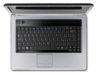 Samsung R510-AS01ES Intel® Core™2 Duo P8400 – image 7
