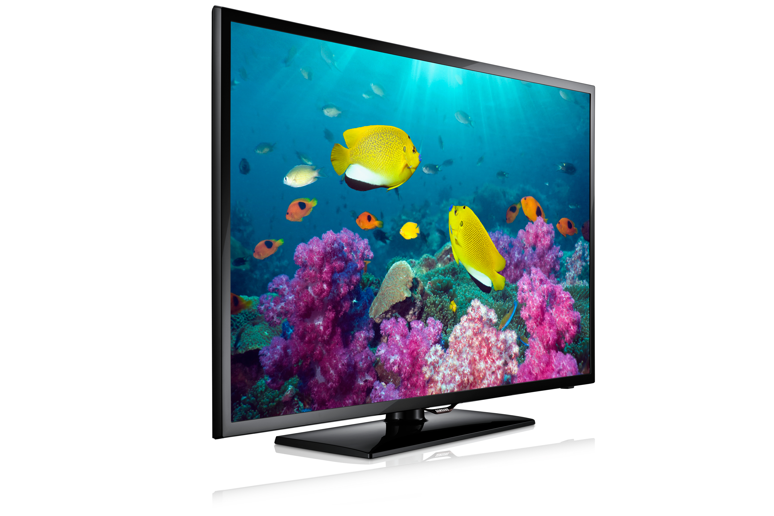 Samsung UE46F5000AW 116.8 cm (46") Full HD Black – image 5