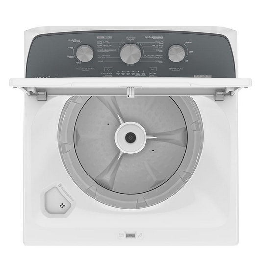 Whirlpool 8MWTW1813MJM washing machine Top-load – image 3