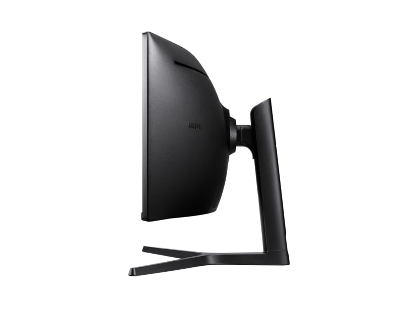 Samsung LC49J890DKMXUE computer monitor – image 5