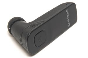 Samsung Bluetooth headset WEP300 Black