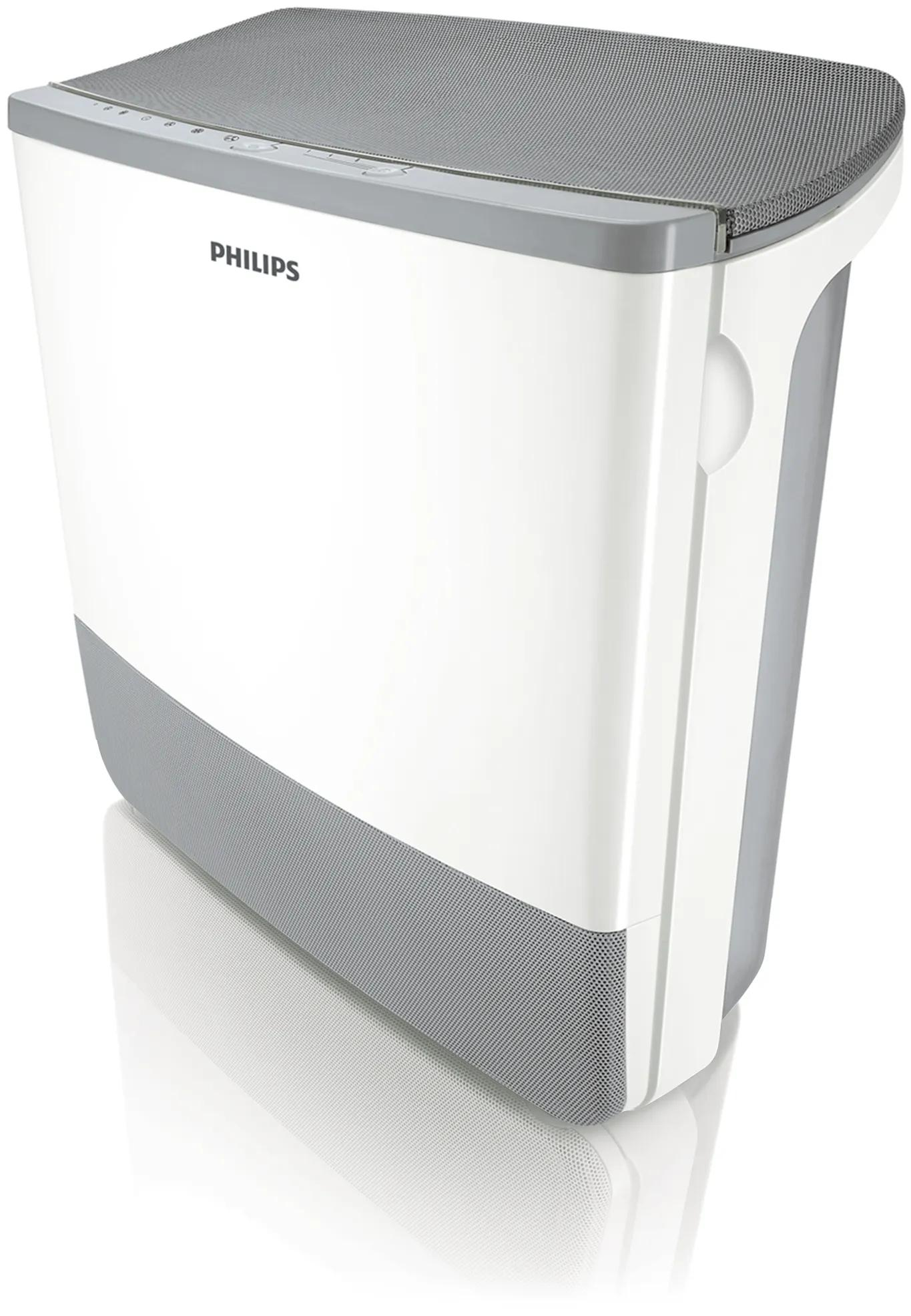 Philips living room air purifier AC4065/00