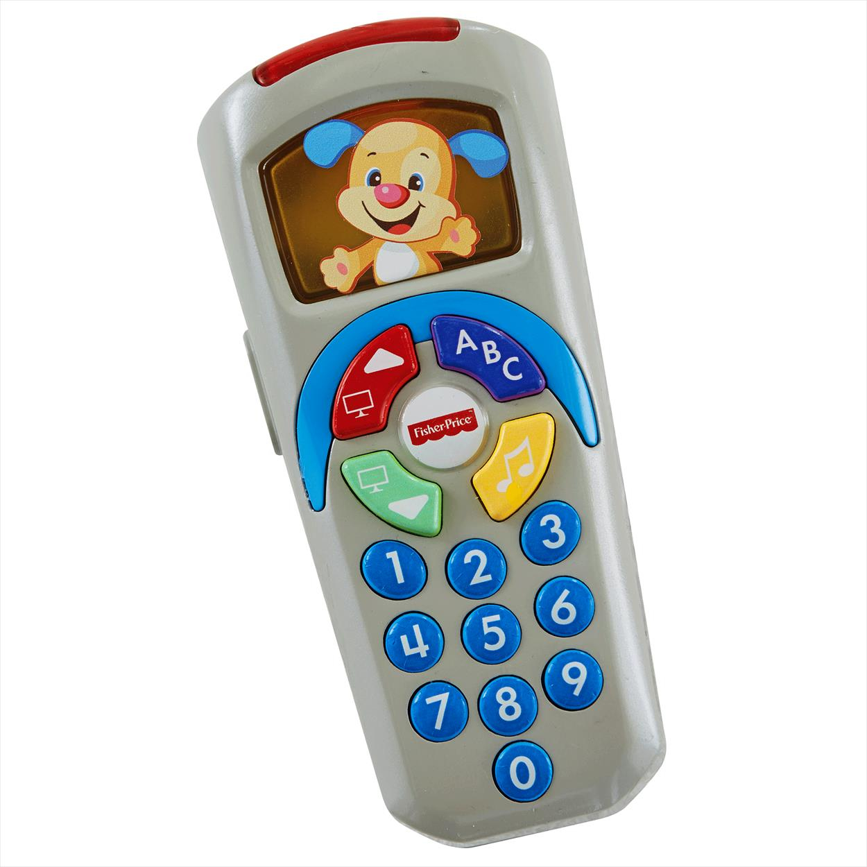 Fisher-Price DLD31 children's gadget Children's electronic animal – image 3