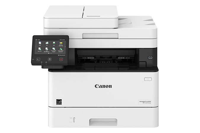 Canon imageCLASS MF429dw Laser – image 1