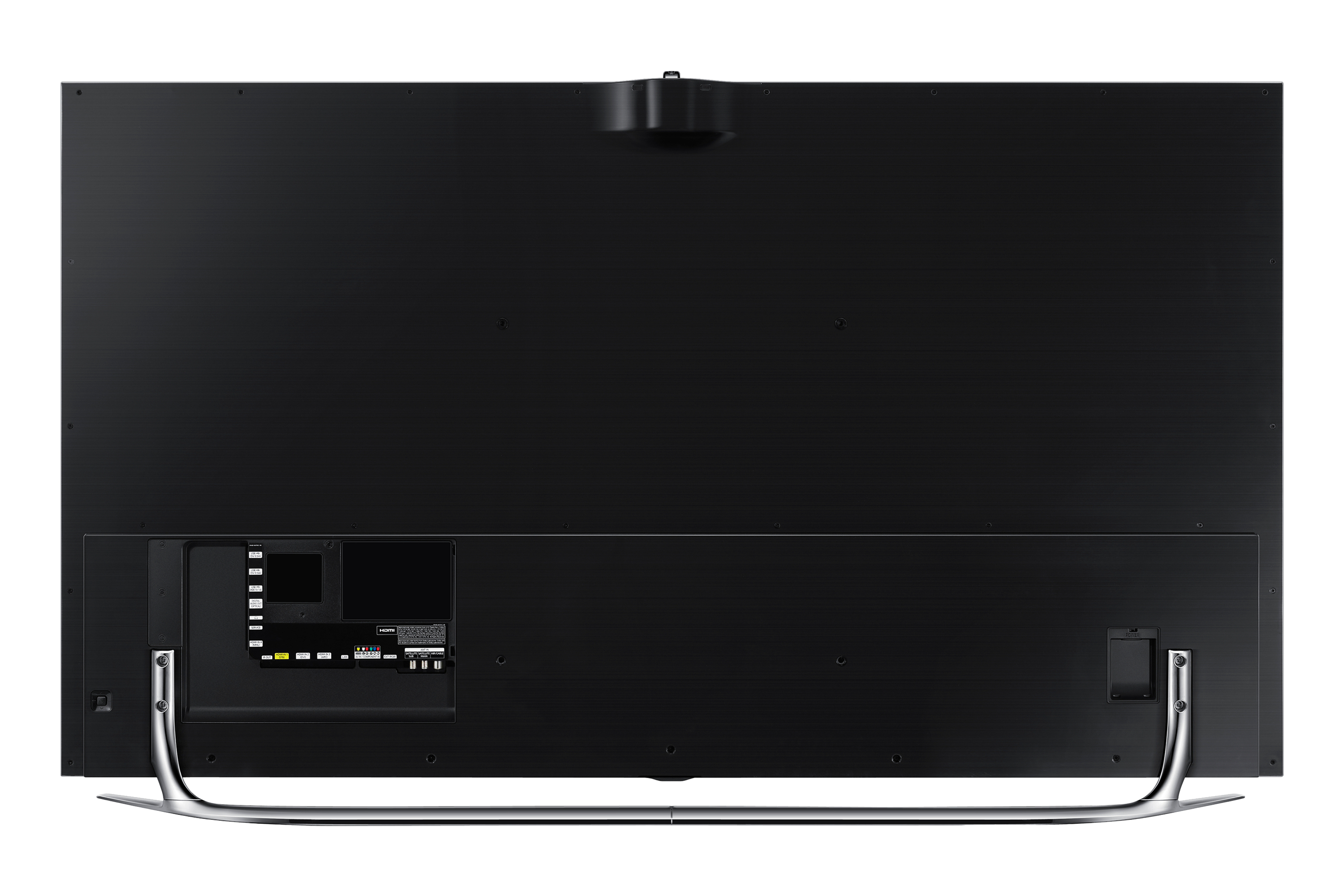 Samsung Series 8 UE65F8000SLXXC TV – image 2