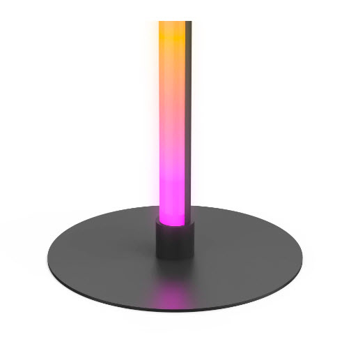 Hama 00176631 smart lighting Smart floor lighting Wi-Fi – image 3