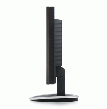 LG L204WT Wide LCD monitor – image 4