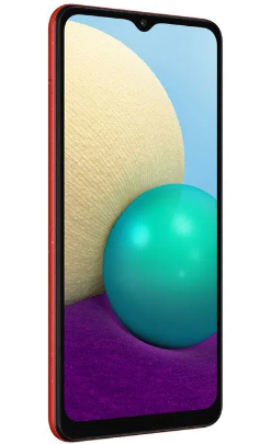 Samsung Galaxy SM-A022MZRMLTM smartphone – image 3
