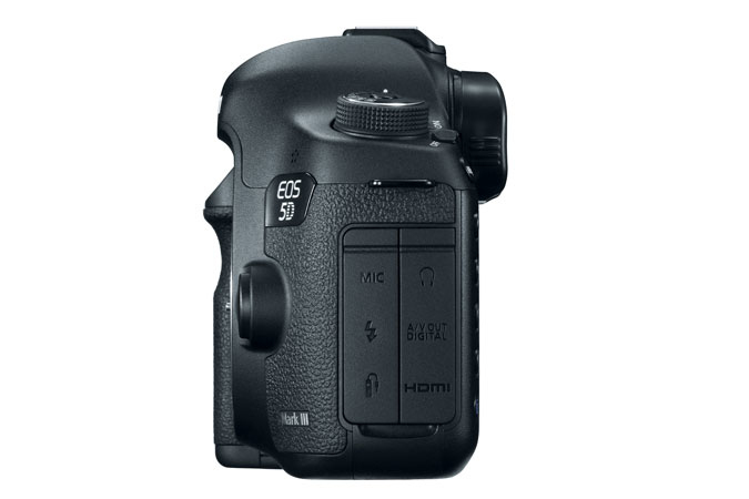 Canon 5D Mark III + EF 24-70mm + Printer + Paper + 32GB Card – image 3