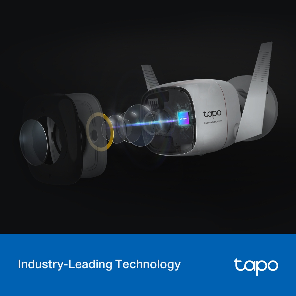 TP-Link Tapo C325WB – image 2