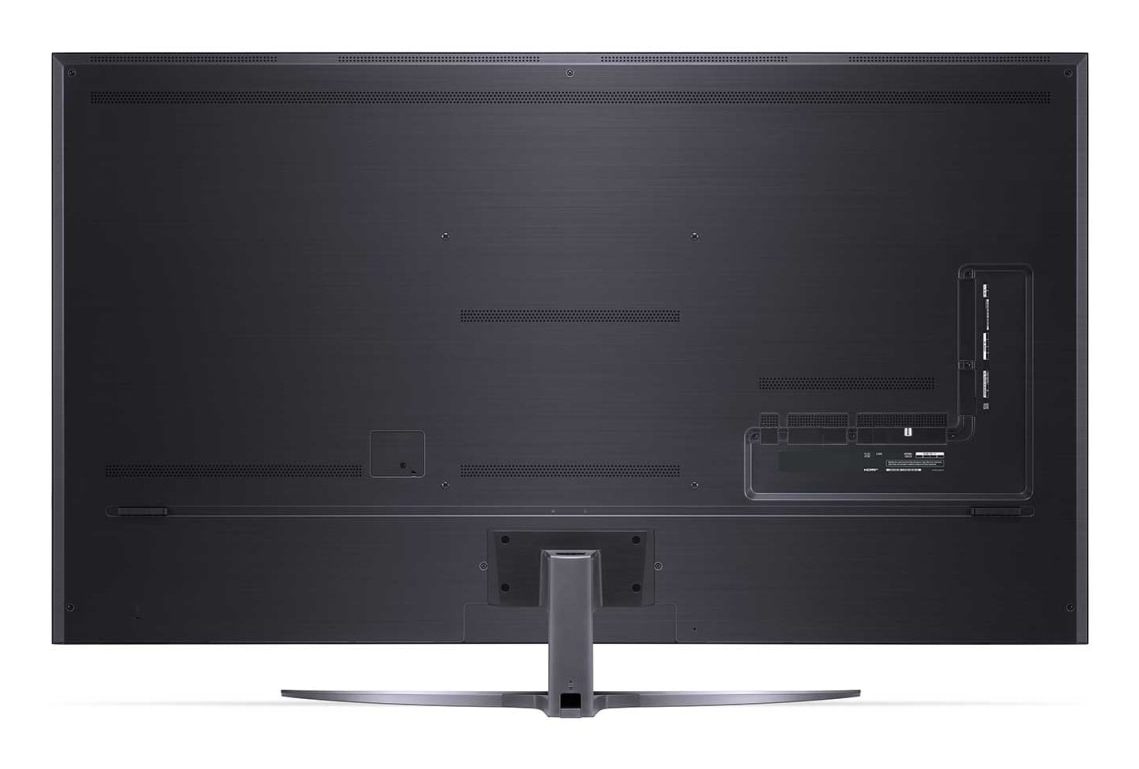 LG 65QNED919PA 165.1 cm (65") 4K Ultra HD Smart TV Wi-Fi Black – image 5