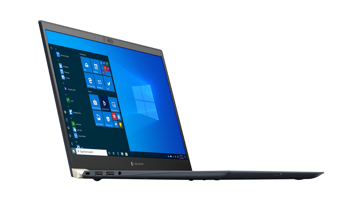 Dynabook Portégé X50-G-12E Intel® Core™ i5 i5-10210U Laptop – image 6