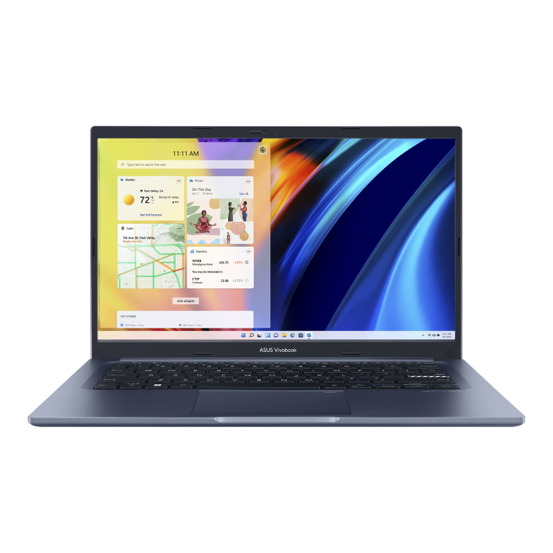 ASUS Vivobook 14 M1402IA-EK094 AMD Ryzen™ 5 4600H Laptop – image 1
