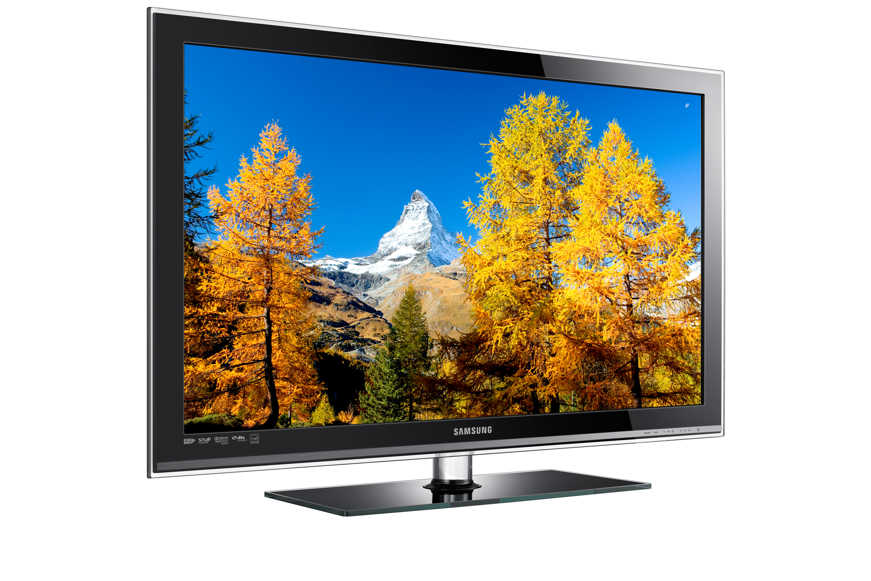 Samsung LE37C678M1S 94 cm (37") Full HD Black – image 3