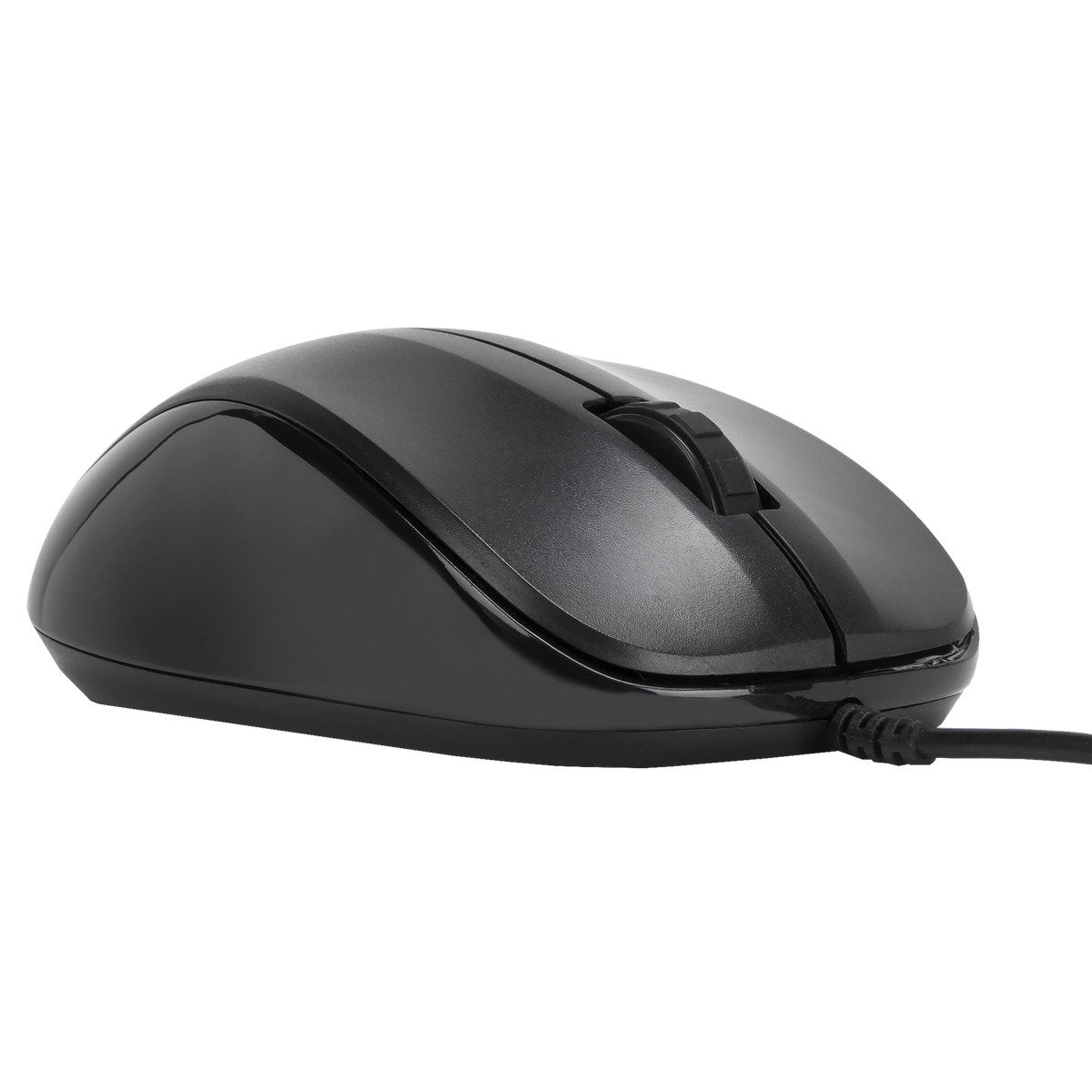 Targus AMU30EUZ mouse Travel Ambidextrous USB Type-A Optical 1000 DPI – image 4