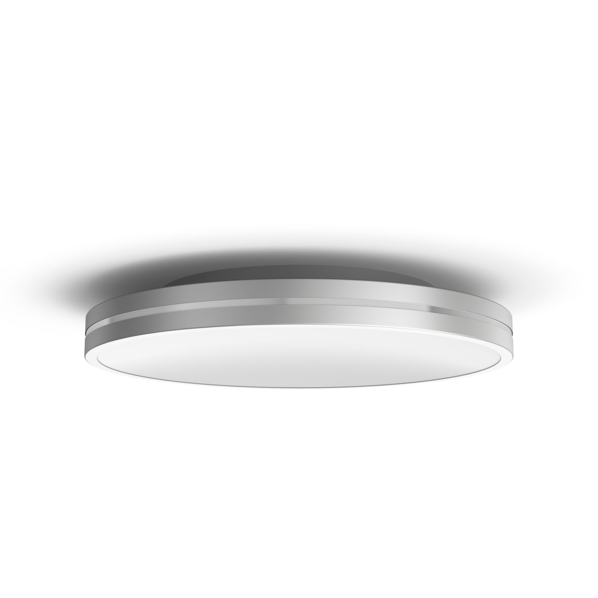 Philips by Signify Philips Hue White ambience 4507648C5 Smart ceiling light Bluetooth/Zigbee – image 3