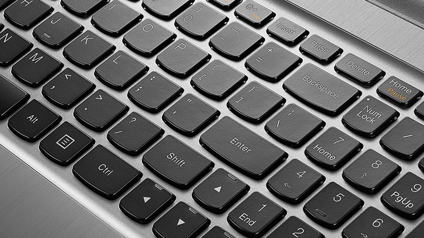 Lenovo Z500 Touch – image 5